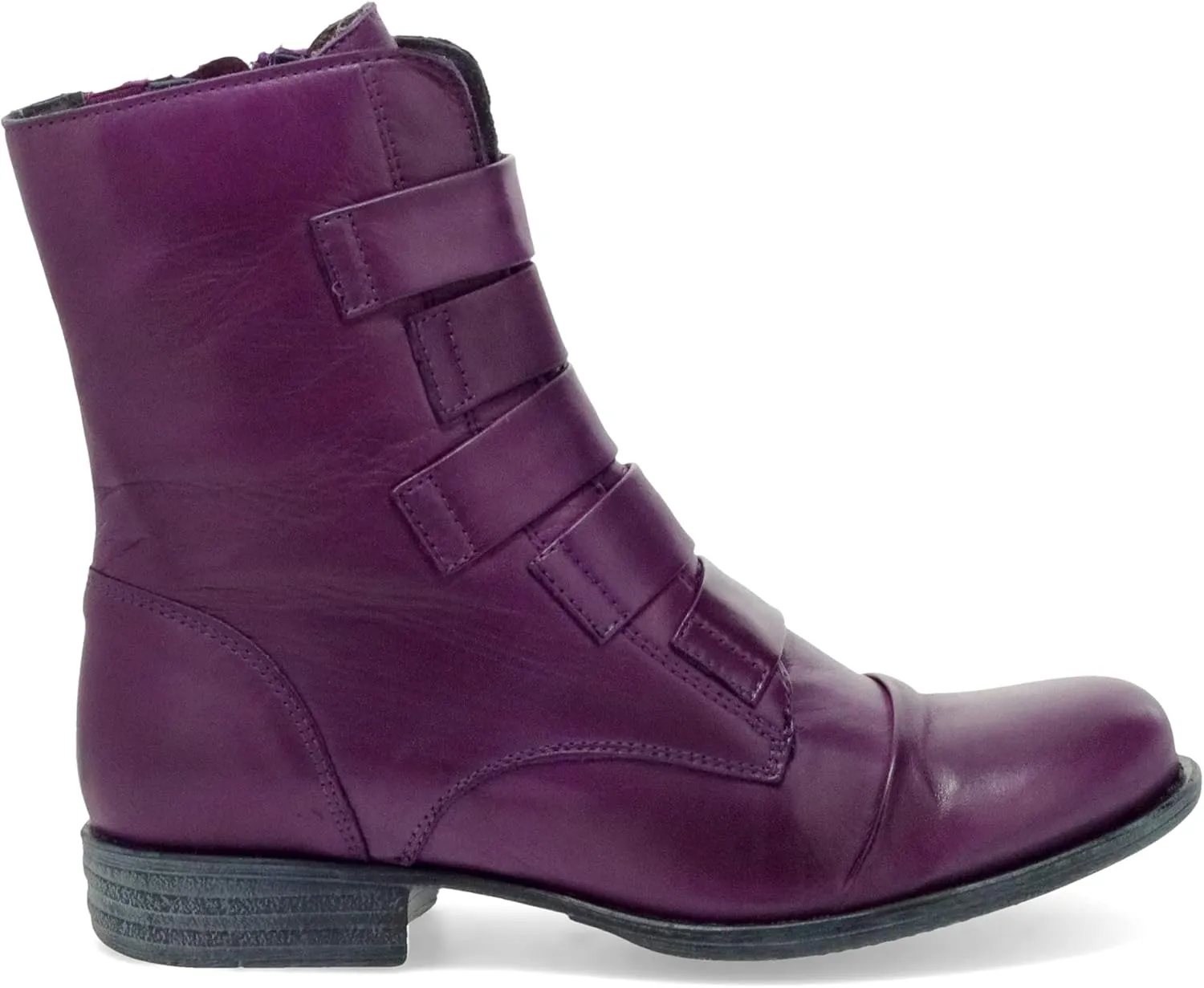 Miz Mooz Leighton Women's Boots