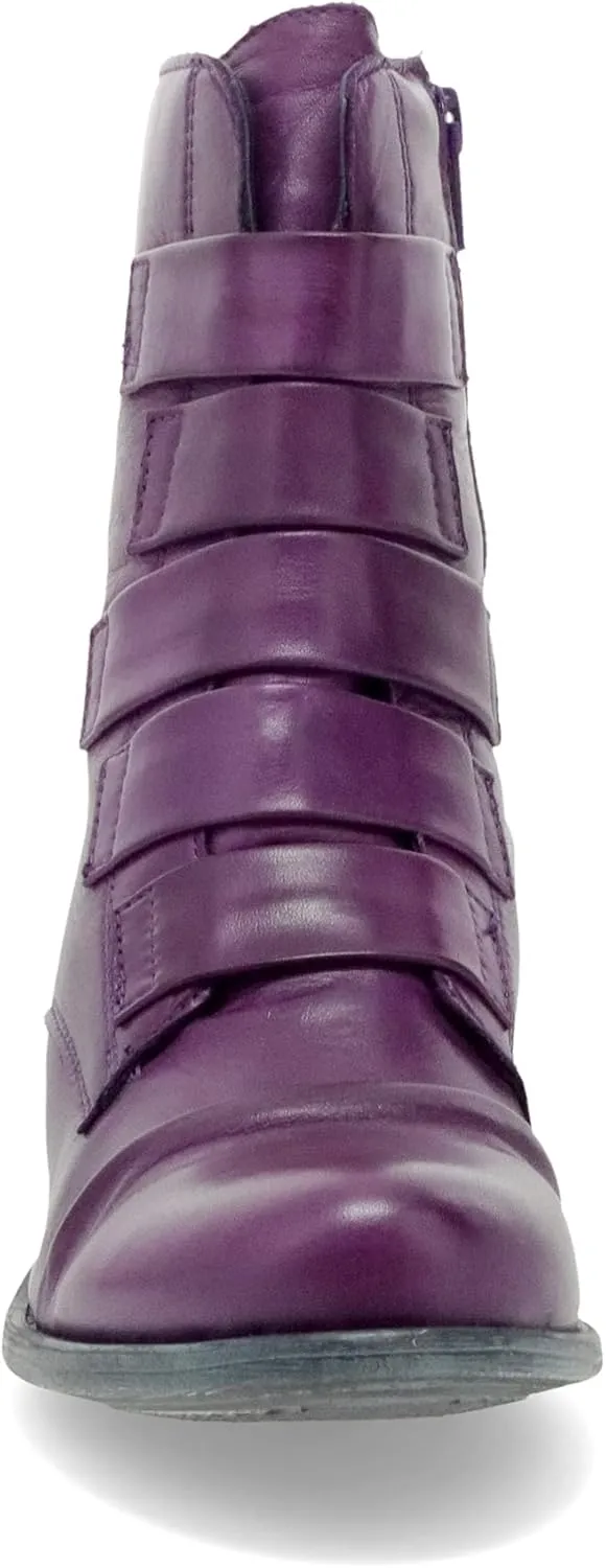 Miz Mooz Leighton Women's Boots
