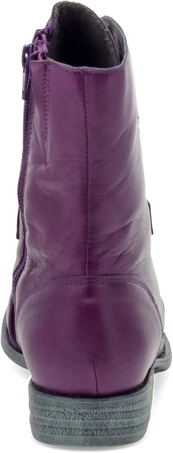 Miz Mooz Leighton Women's Boots