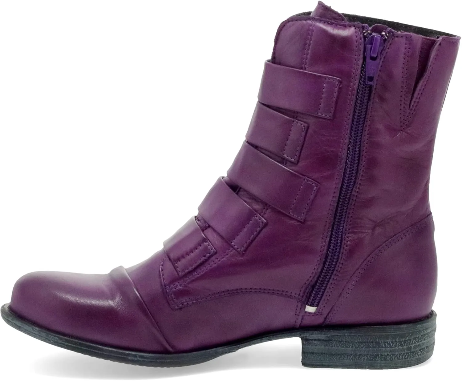 Miz Mooz Leighton Women's Boots