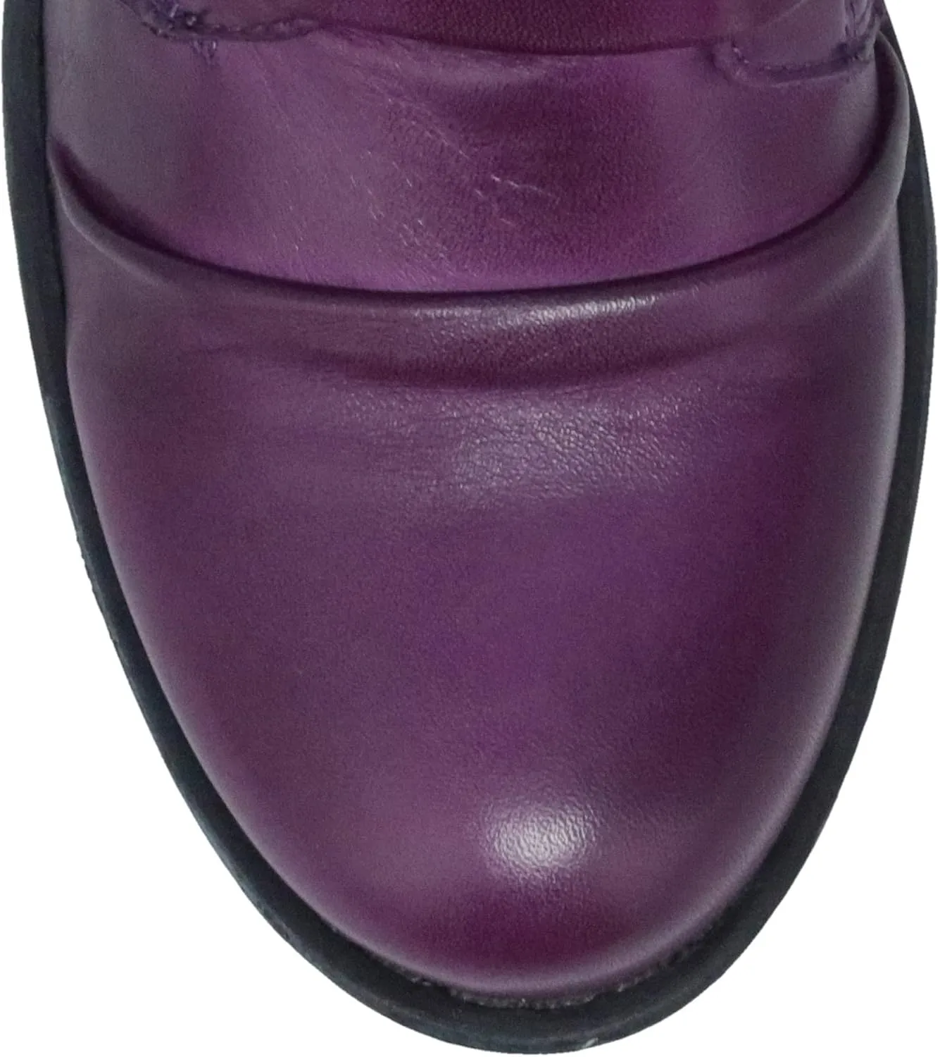 Miz Mooz Leighton Women's Boots