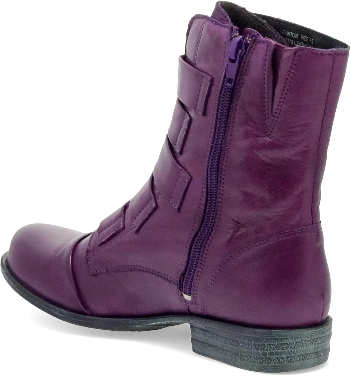 Miz Mooz Leighton Women's Boots