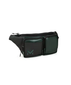 Mohawk Zephyr Unisex Fanny Pack
