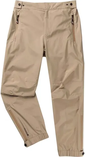 Moncler Grenoble Tech Pant - Men's, Tan, XXL