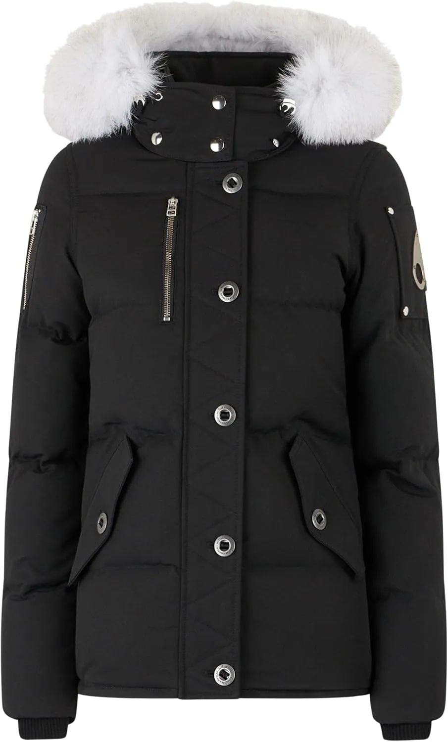 Moose Knuckles Women's Mid-Length 3q Jacket