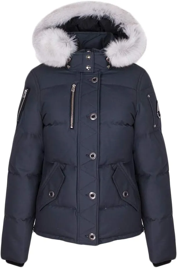 Moose Knuckles Women's Mid-Length 3q Jacket