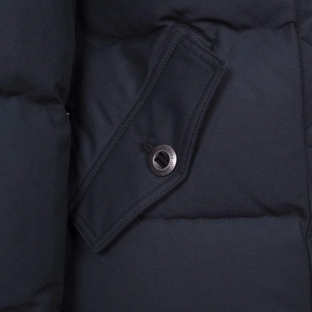 Moose Knuckles Women's Mid-Length 3q Jacket