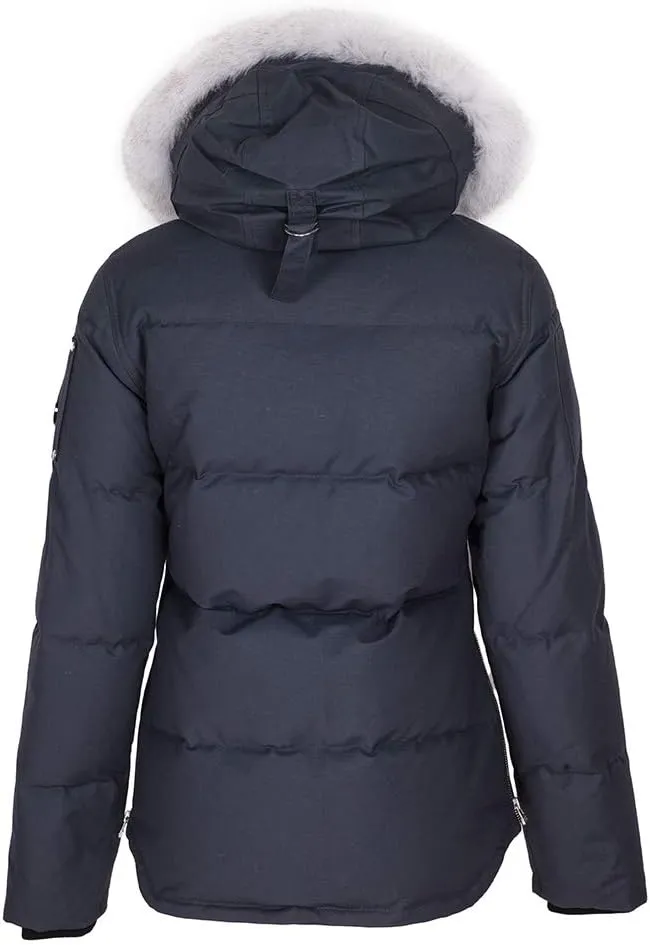 Moose Knuckles Women's Mid-Length 3q Jacket