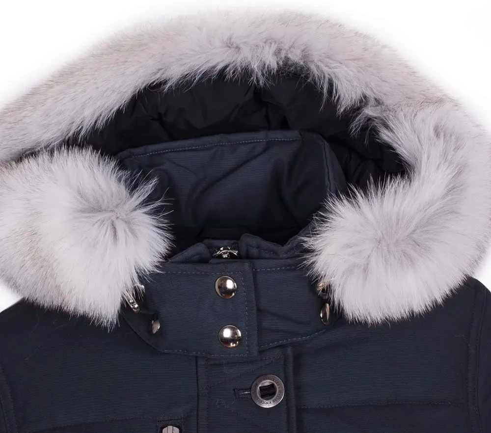 Moose Knuckles Women's Mid-Length 3q Jacket