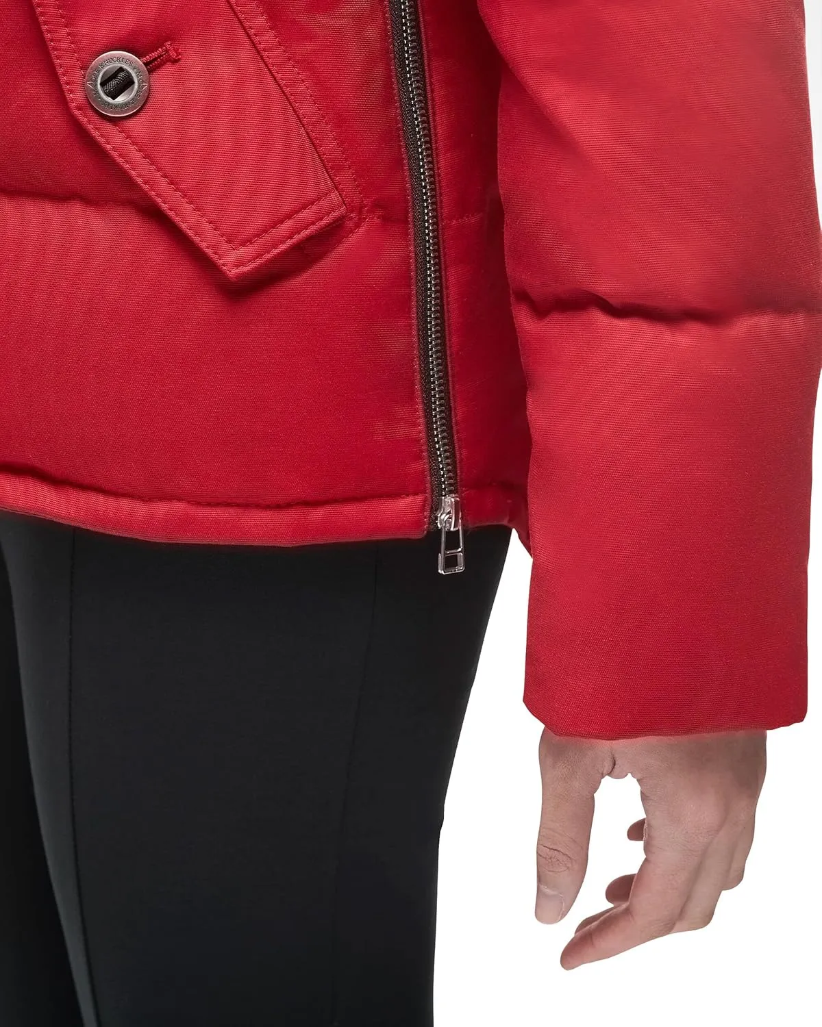 Moose Knuckles Women's Mid-Length 3q Jacket