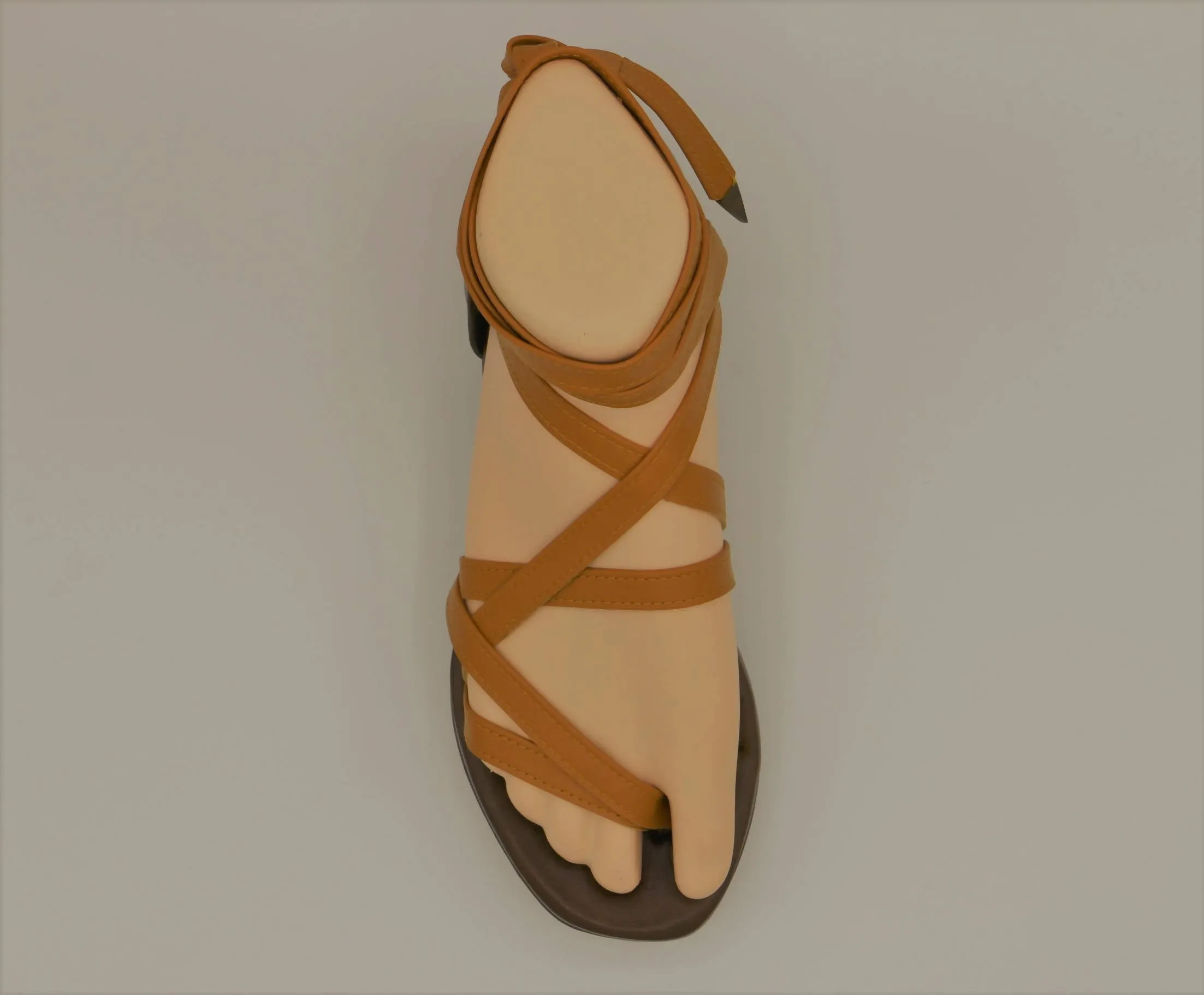 mostaza straps