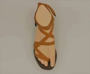 mostaza straps