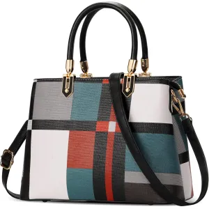Multi Color Handbag