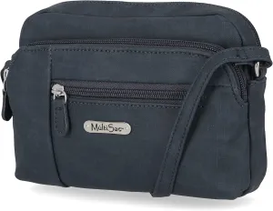 MultiSac Women's Mini Dynamic Crossbody Bag