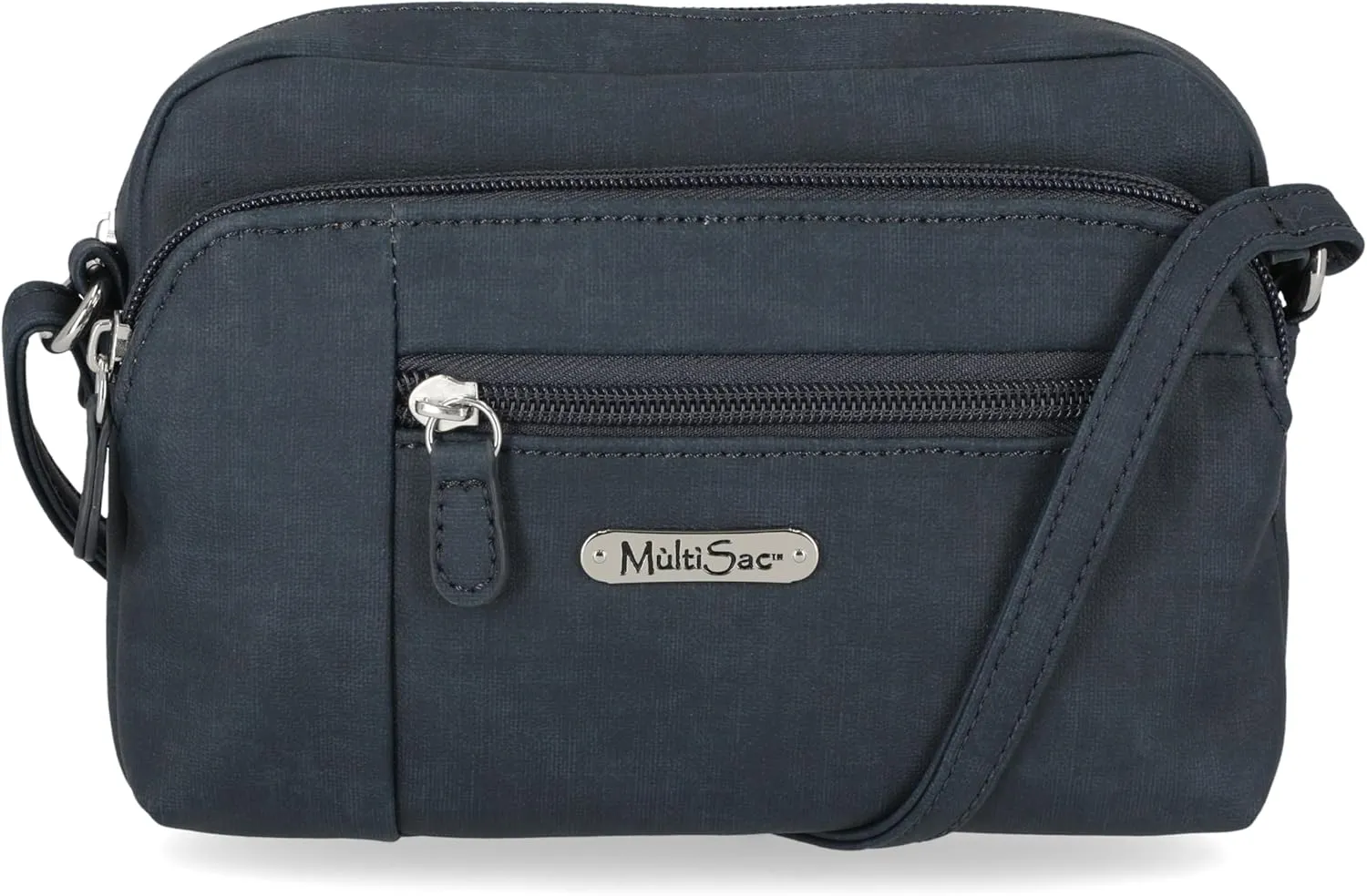 MultiSac Women's Mini Dynamic Crossbody Bag