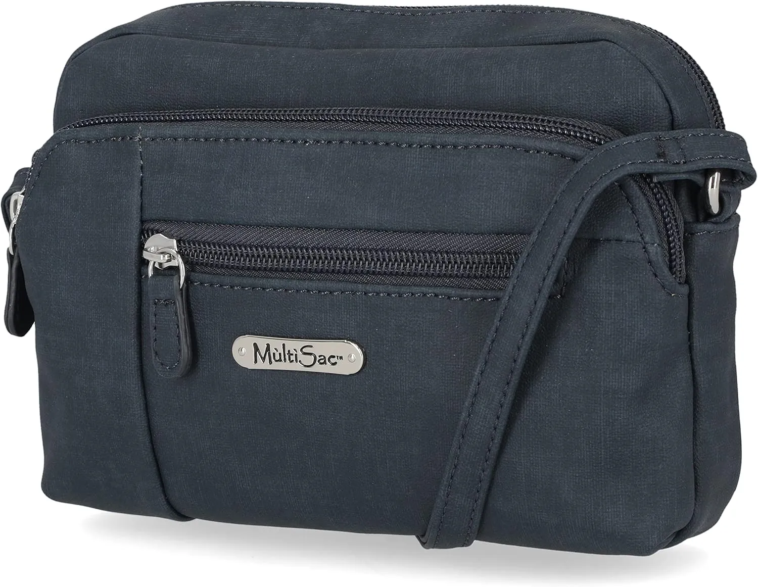 MultiSac Women's Mini Dynamic Crossbody Bag