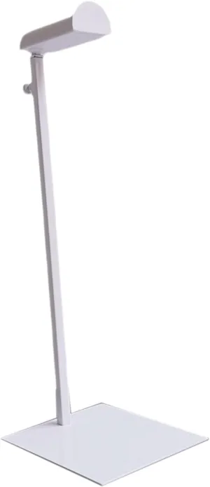 MYCENSE Handbag Display Stand Women's Bag Stand with Hanging Hook Bag Display Holder Purse Hanger for Showroom Shop Shopping Mall