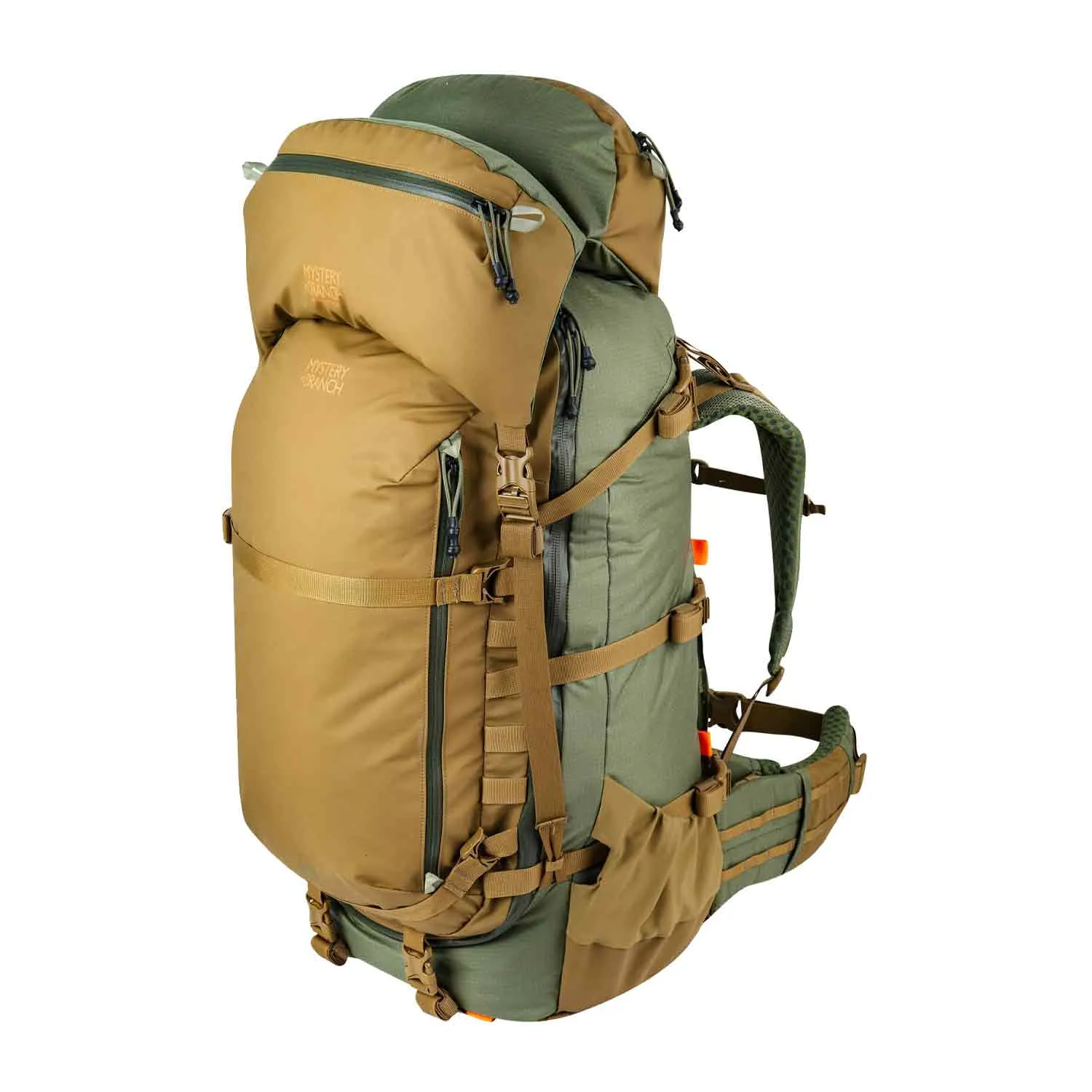 Mystery Ranch Beartooth 85 Pack