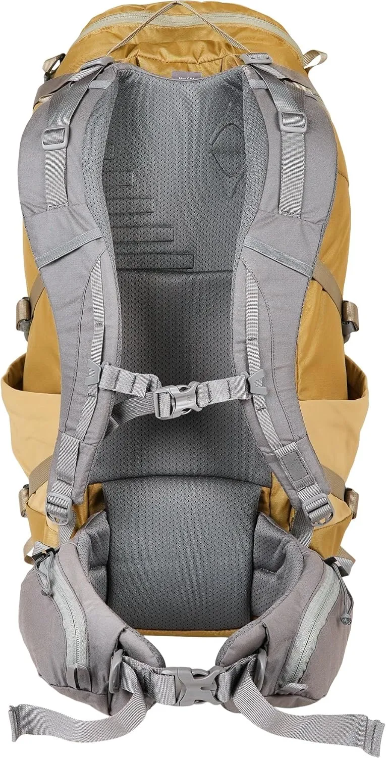 Mystery Ranch Coulee 30 Backpack - Lightweight Hiking Daypack, 30L, S/M, Coriander