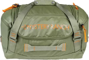Mystery Ranch Mission Duffel 40 Ponderosa - Adaptable Duffel Bag For Travel