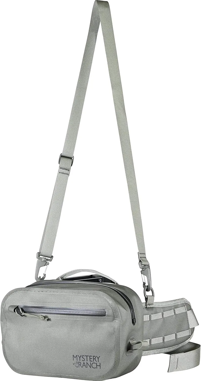 Mystery Ranch Waterproof High Water Hip Pack-OS