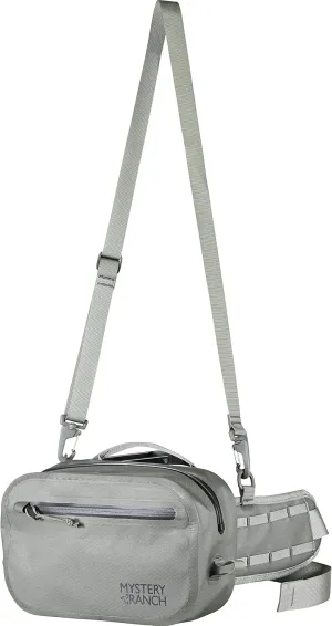 Mystery Ranch Waterproof High Water Hip Pack-OS