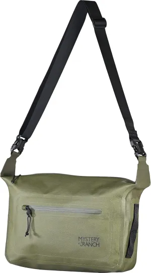 Mystery Ranch Waterproof High Water Shoulder Bag-OS