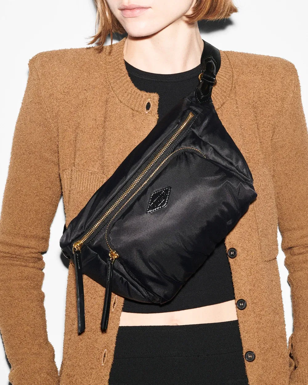 MZ WALLACE CHELSEA SLING BAG