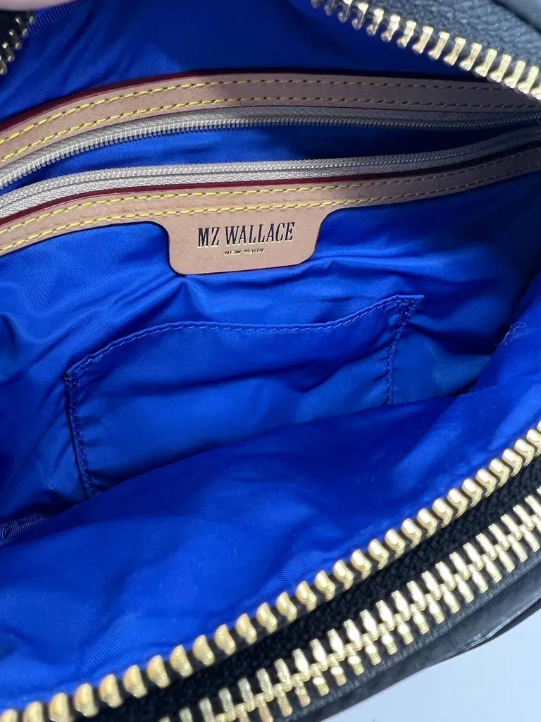 MZ WALLACE CHELSEA SLING BAG