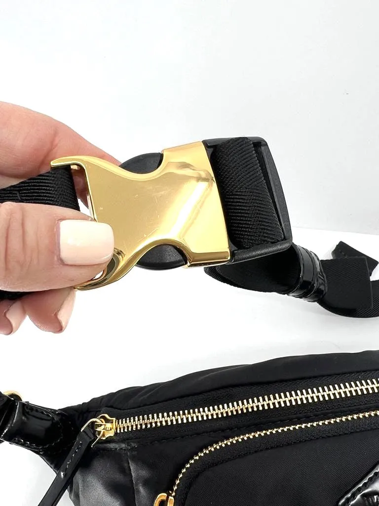 MZ WALLACE CHELSEA SLING BAG