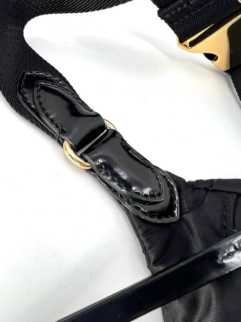 MZ WALLACE CHELSEA SLING BAG