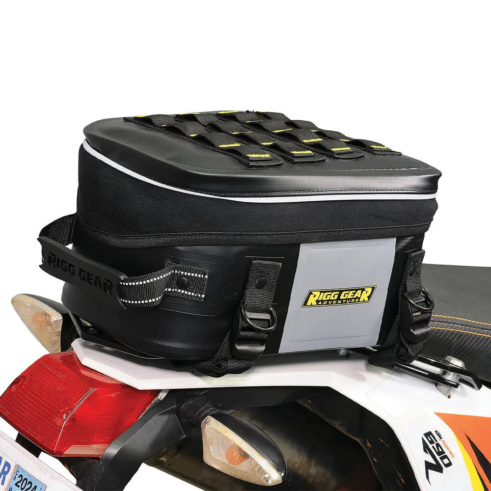 NELSON-RIGG HURRICANE DUAL SPORT TAILBAG