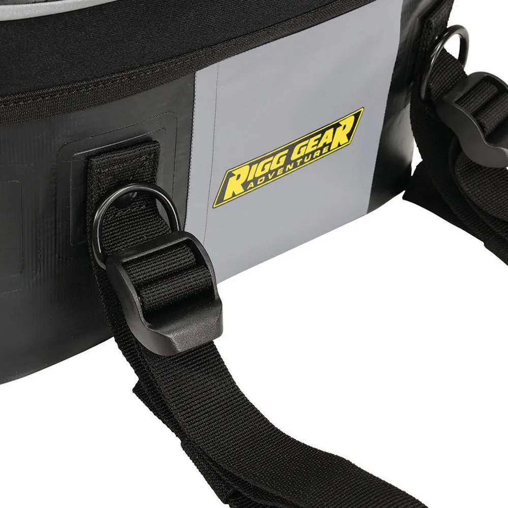 NELSON-RIGG HURRICANE DUAL SPORT TAILBAG