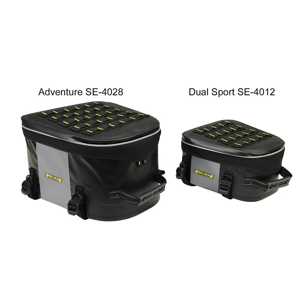NELSON-RIGG HURRICANE DUAL SPORT TAILBAG