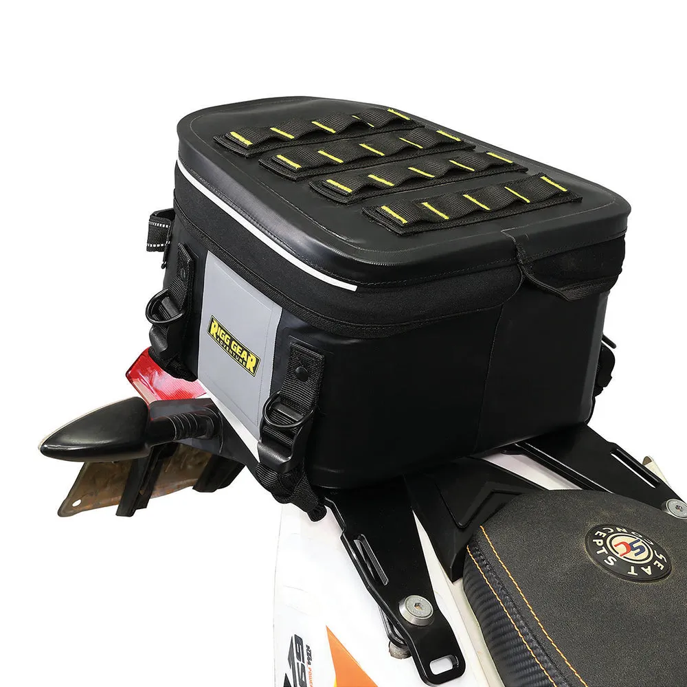 NELSON-RIGG HURRICANE DUAL SPORT TAILBAG