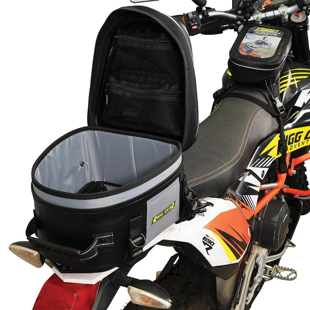 NELSON-RIGG HURRICANE DUAL SPORT TAILBAG