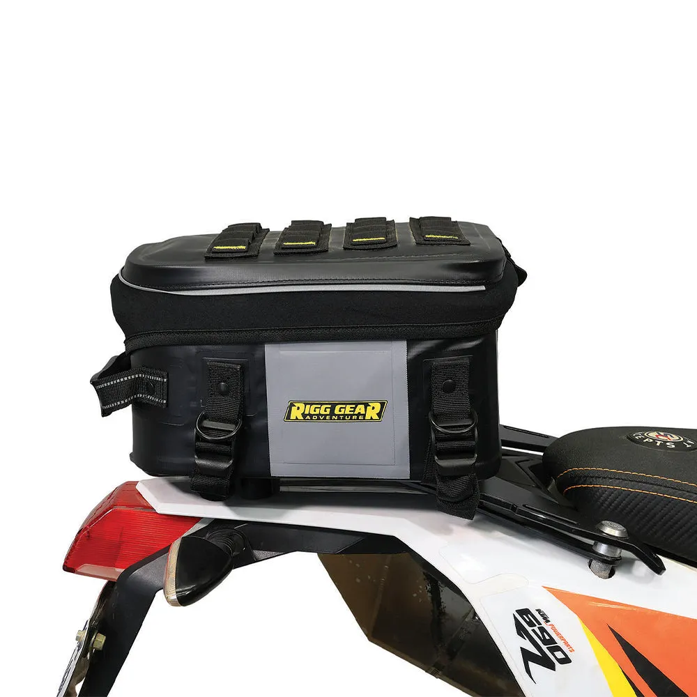NELSON-RIGG HURRICANE DUAL SPORT TAILBAG