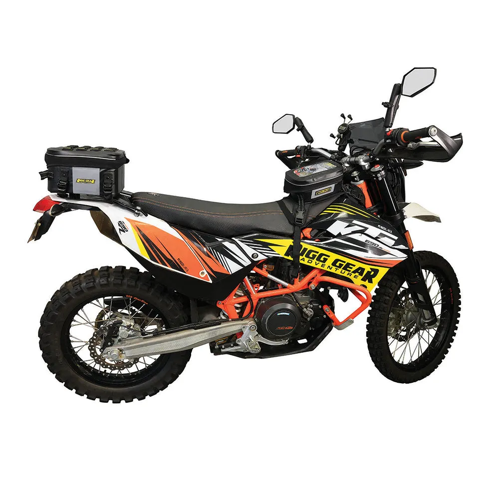 NELSON-RIGG HURRICANE DUAL SPORT TAILBAG