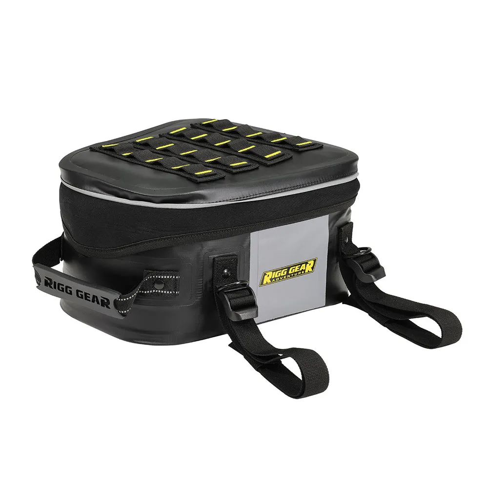 NELSON-RIGG HURRICANE DUAL SPORT TAILBAG