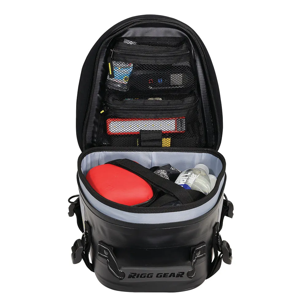 NELSON-RIGG HURRICANE DUAL SPORT TAILBAG
