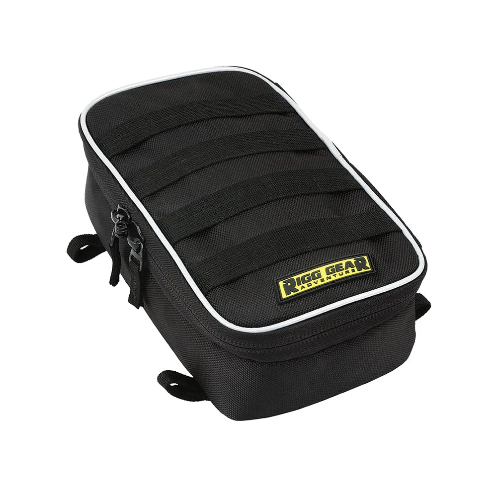 NELSON-RIGG REAR FENDER BAG WITH TOOL ROLL