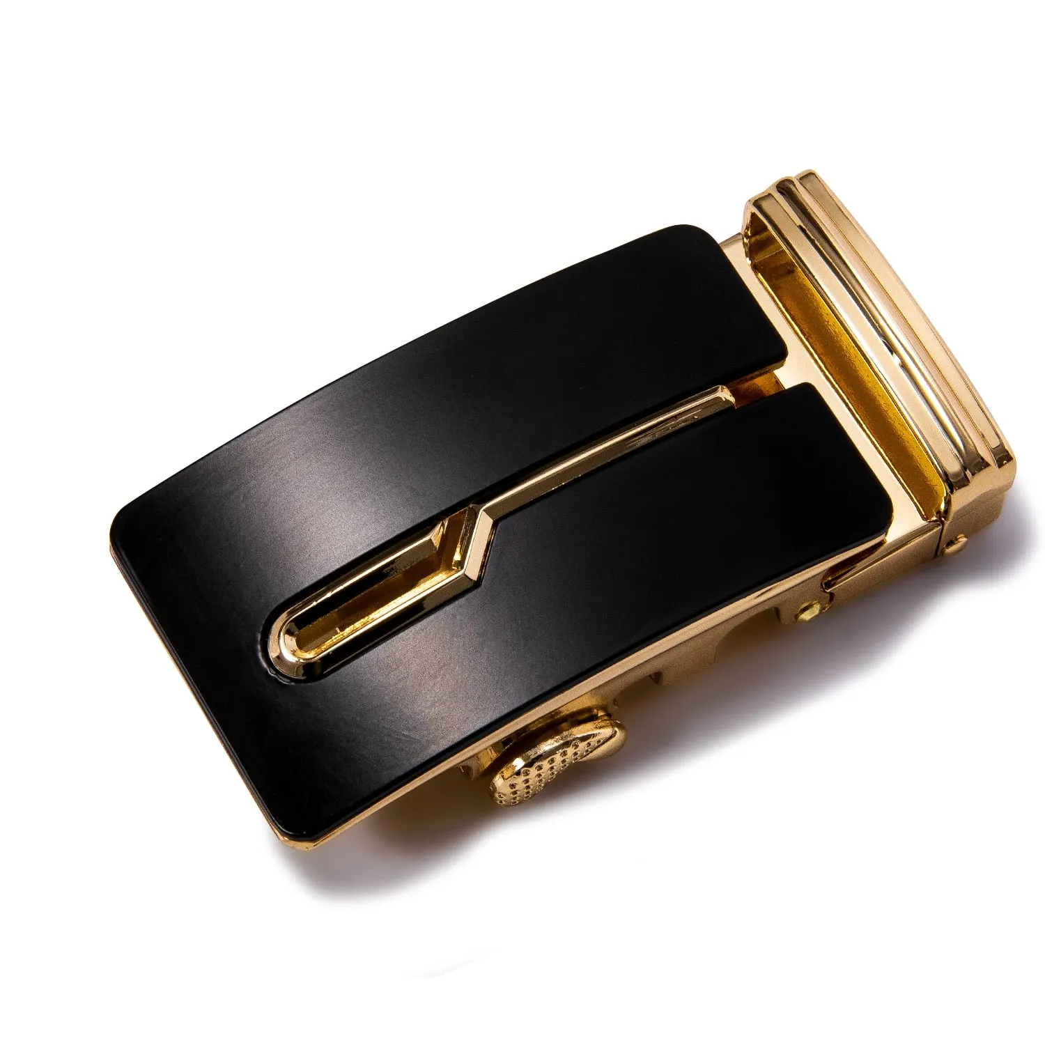 New Designer Belt Buckles for Men Blue Red Fashion Automatic Metal Buckles for Belt Strap Formal Buckle without belt