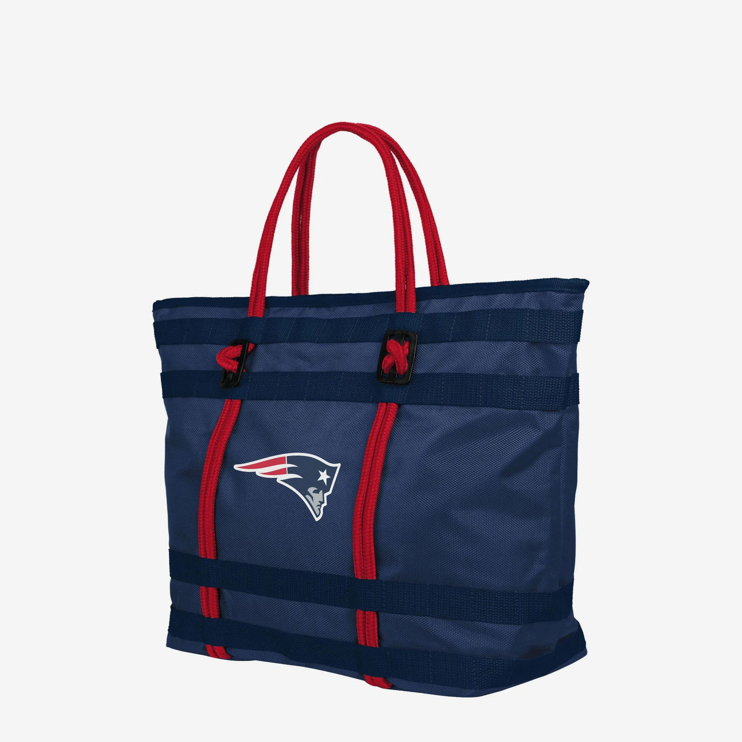 New England Patriots Molly Tote Bag