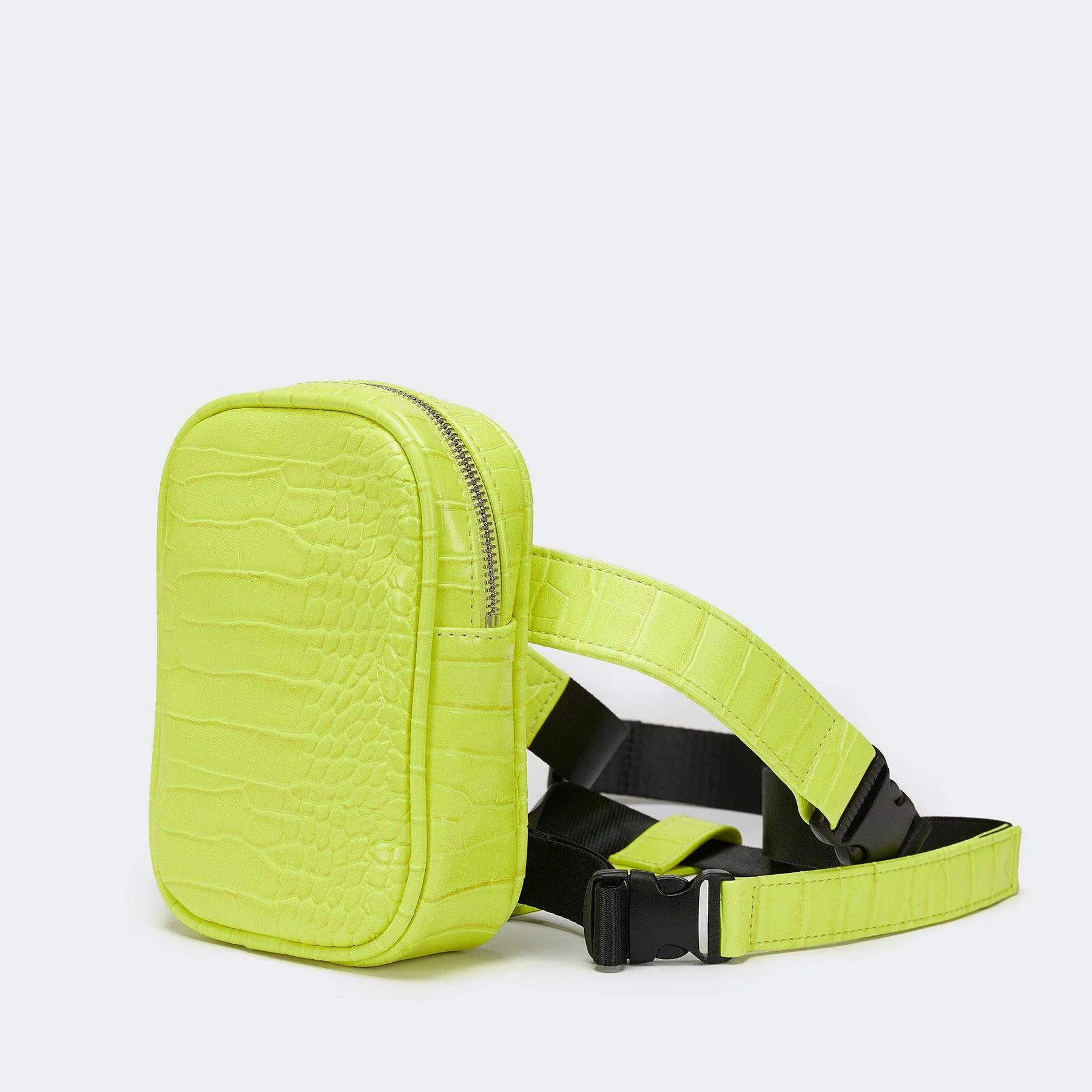 Next Level Thigh Harness Leg Bag