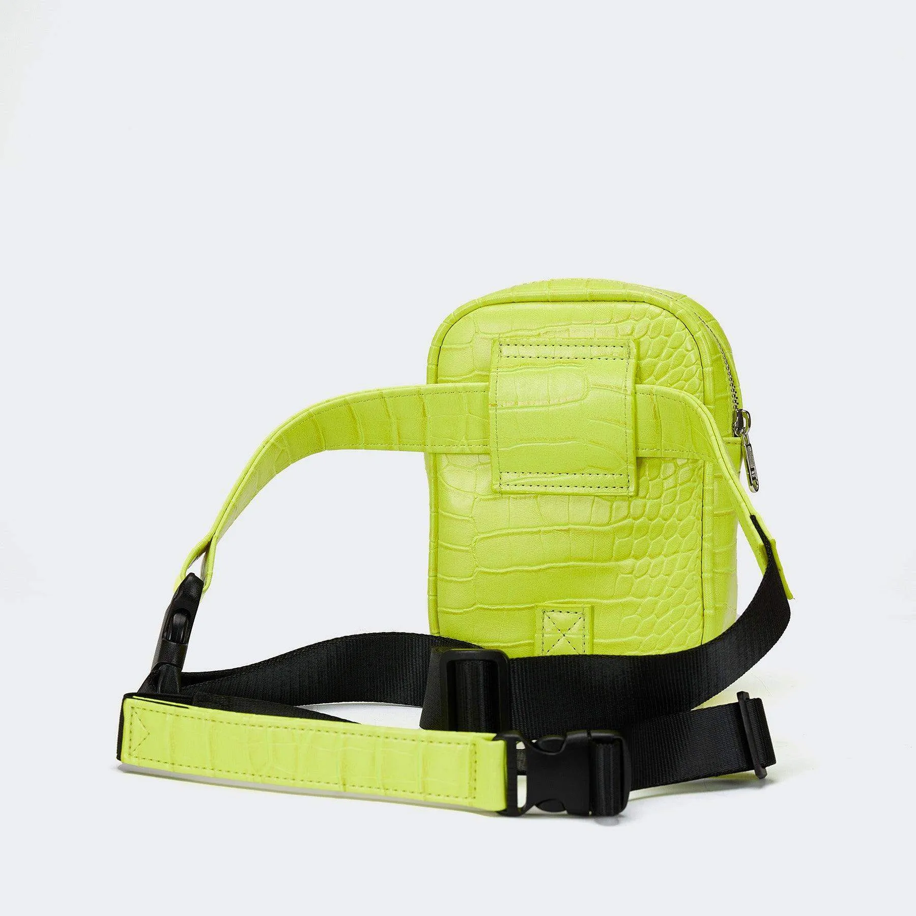 Next Level Thigh Harness Leg Bag
