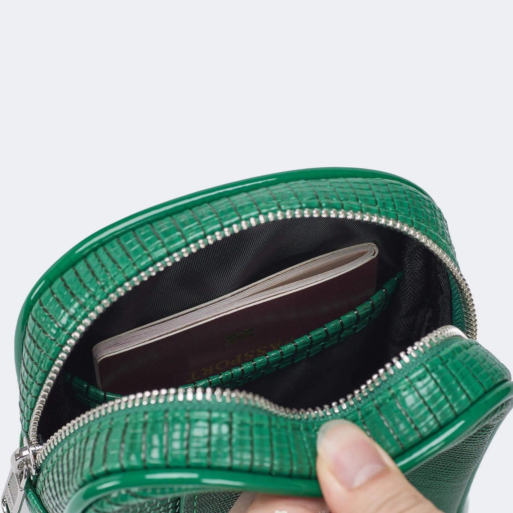 Next Level Thigh Harness Leg Bag