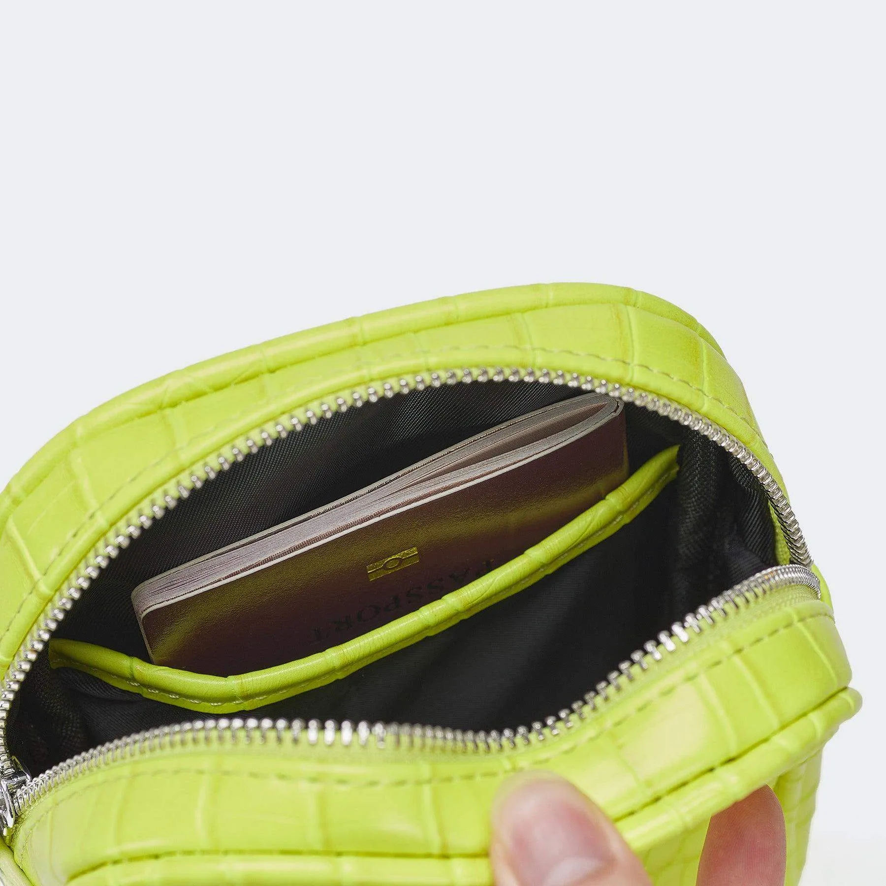 Next Level Thigh Harness Leg Bag