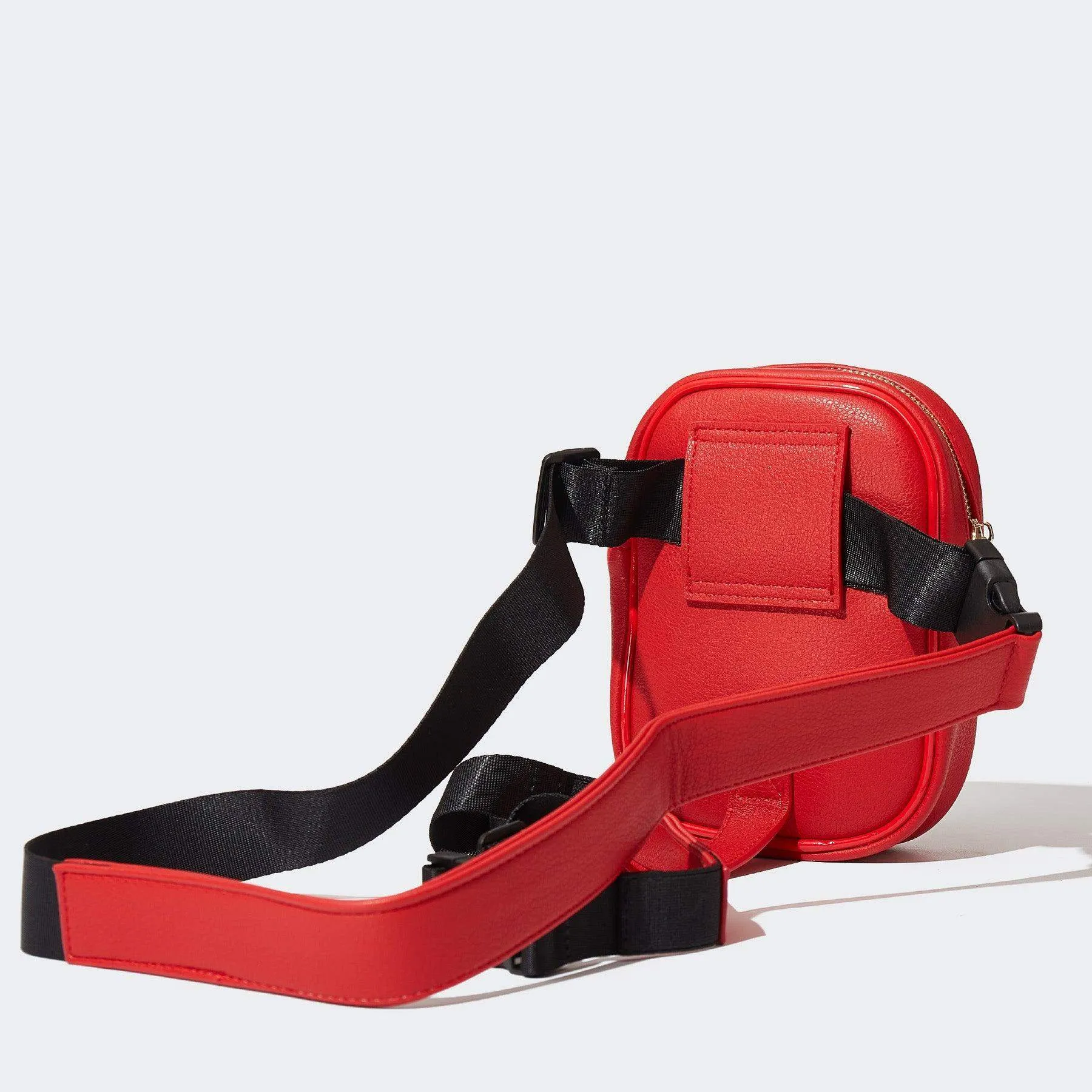 Next Level Thigh Harness Leg Bag