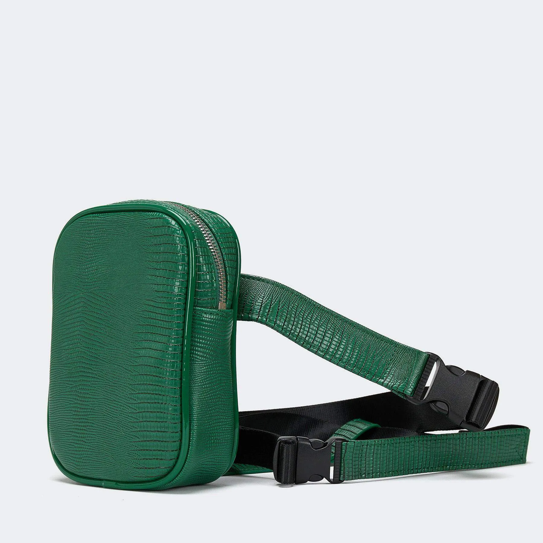 Next Level Thigh Harness Leg Bag