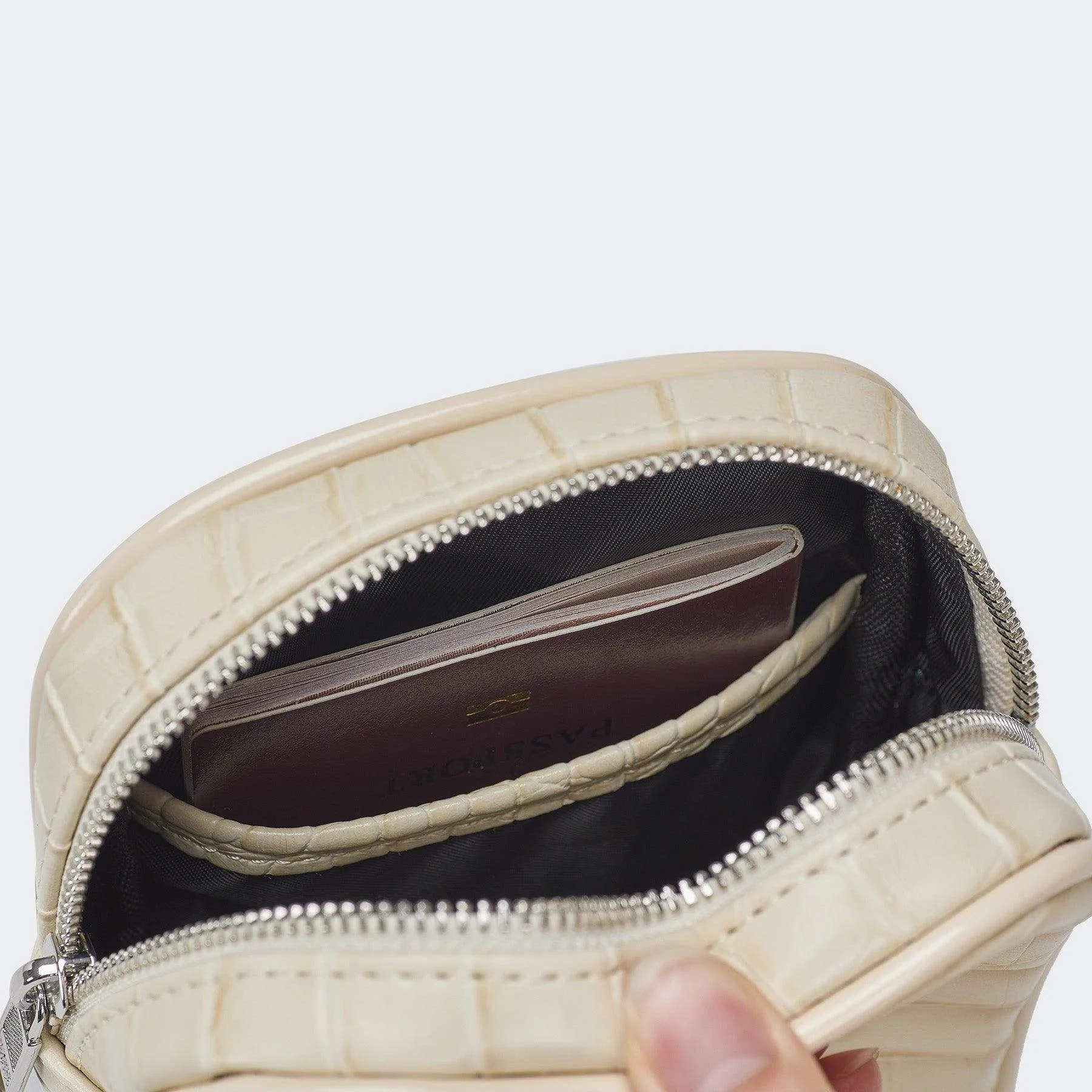 Next Level Thigh Harness Leg Bag